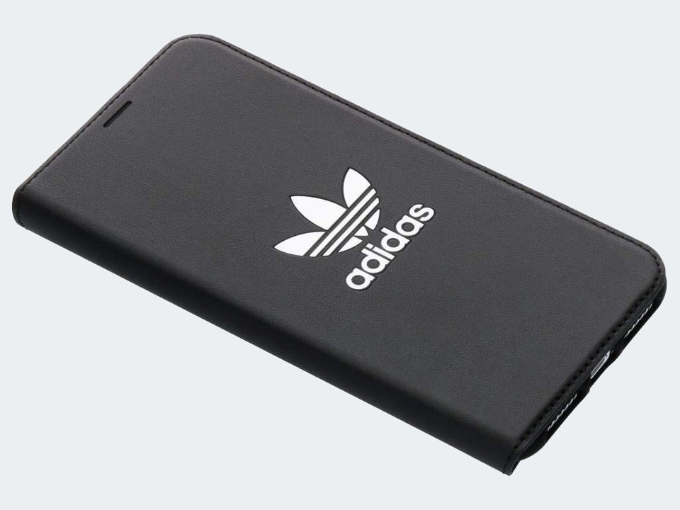 Ngắm nhìn bộ sưu tập case dành cho iPhone XS của hãng thời trang Adidas ảnh 9