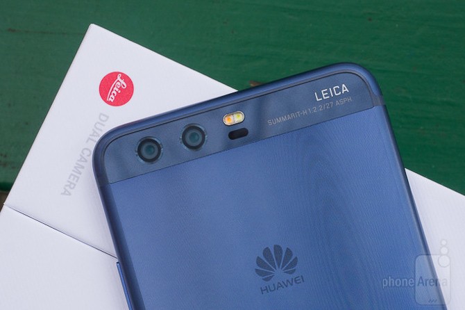 Huawei bỏ phân khúc giá rẻ để làm smartphone cao cấp ảnh 1