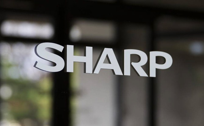 Sharp sắp sản xuất tivi OLED cạnh tranh với LG, Samsung ảnh 1