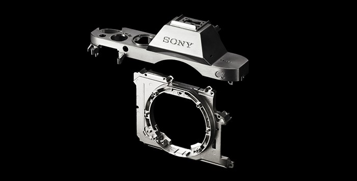 Sony sắp ra 2 máy ảnh mirrorless 'khủng' nhất từ trước tới nay ảnh 1