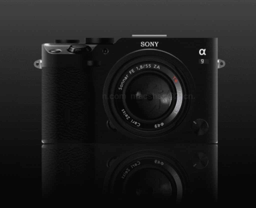 Sony sắp ra 2 máy ảnh mirrorless 'khủng' nhất từ trước tới nay ảnh 4