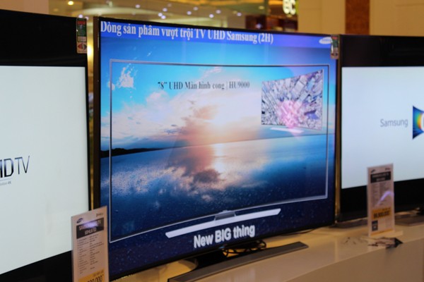Sắp đặt nội thất với công nghệ thực tế ảo bằng TV cong Samsung ảnh 8