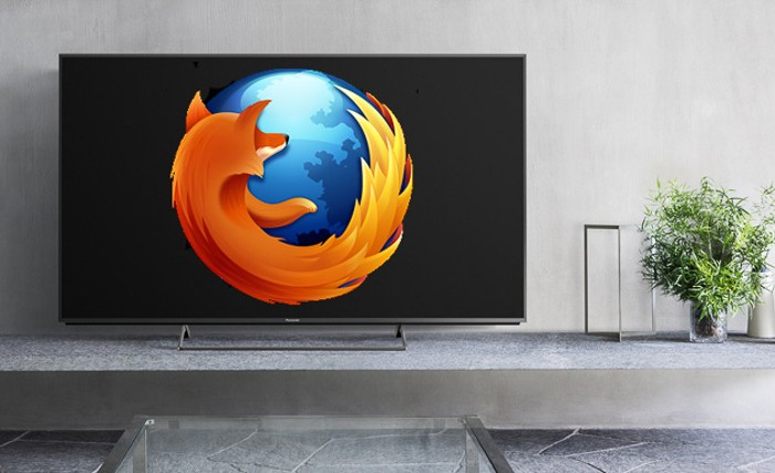 Firefox OS chết hẳn, smartTV Panasonic chưa biết về đâu ảnh 2