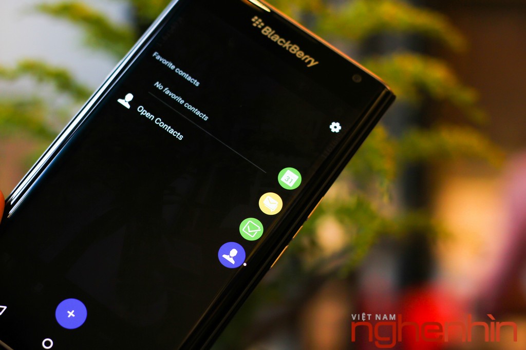 'Ngó' Blackberry Priv sắp lên kệ Việt giá 18,5 triệu ảnh 16