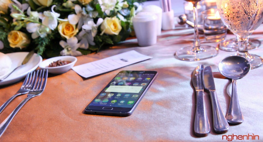 Galaxy A5 và A7 2016 lên kệ Việt giá từ 9 triệu ảnh 3