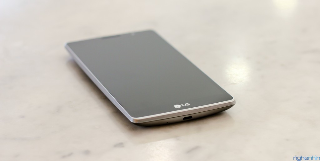 Mở hộp LG G4 Stylus - smartphone kèm bút cảm ứng giá 5,5 triệu  ảnh 4