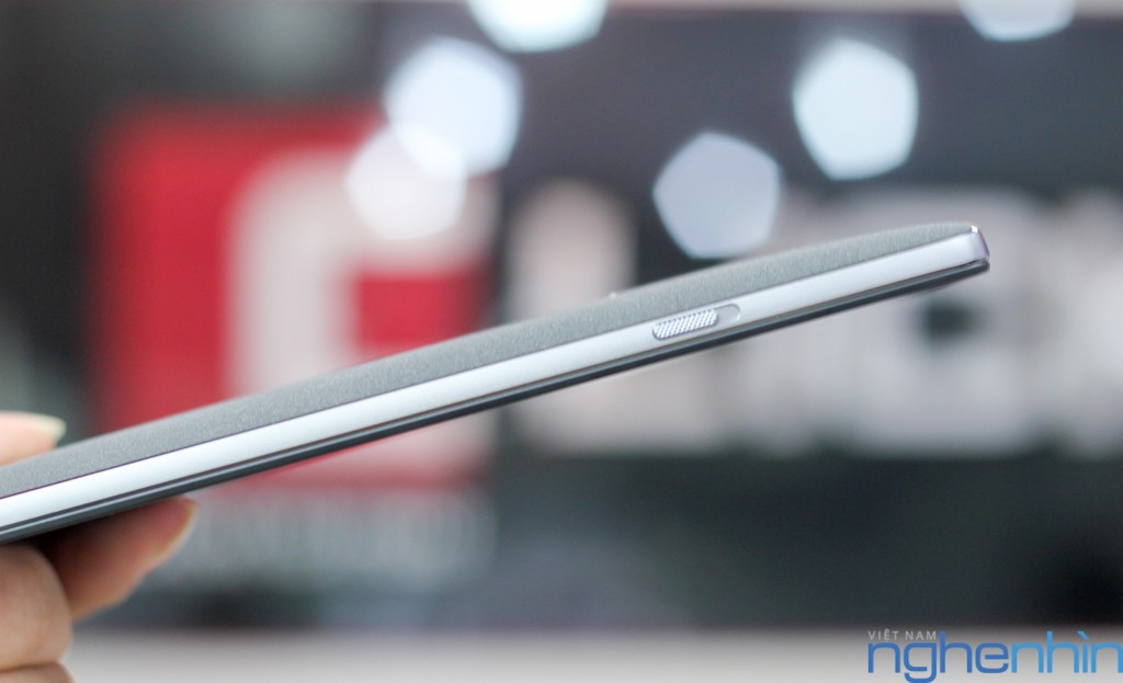 Mở hộp OnePlus 2 - 'kẻ thách thức iPhone 6' giá tầm trung ảnh 7