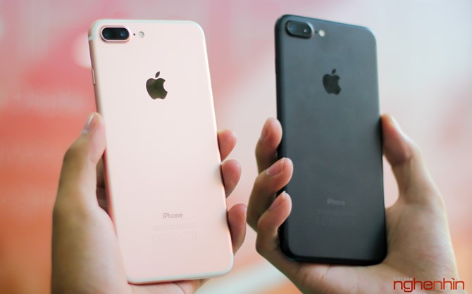 Apple bán thêm 8 triệu iPhone sau sự cố Note 7? ảnh 2