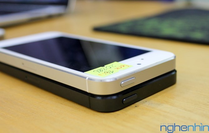 iPhone 4S và 5S giảm tiếp cả triệu vẫn thua bản lock ảnh 1
