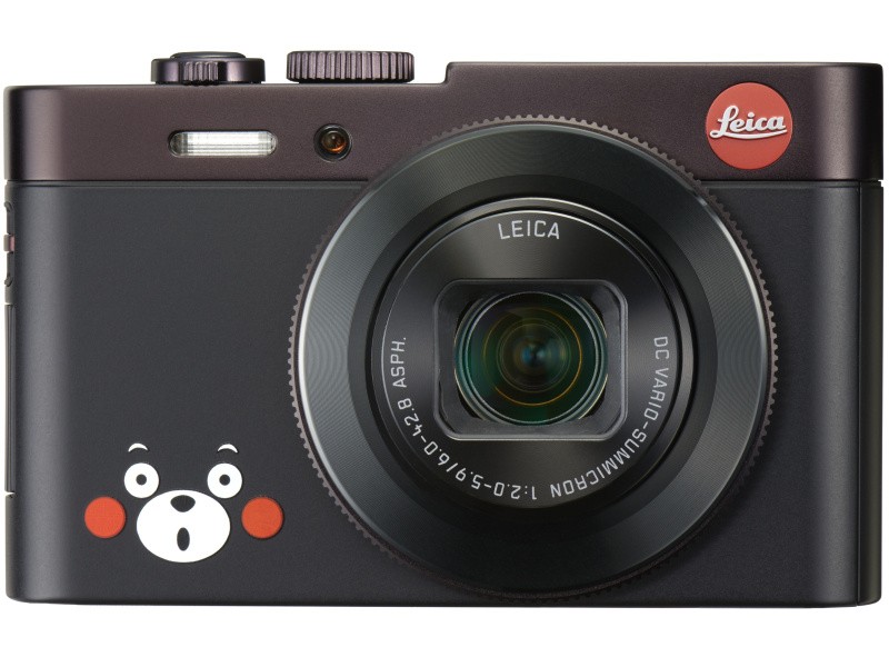 Leica X Vario, Leica C, Leica M có thêm các phiên bản đặc biệt ảnh 3