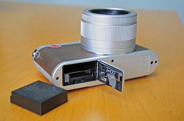 X (Typ 113) mẫu máy ảnh compact hạng “sang” của Leica ảnh 17