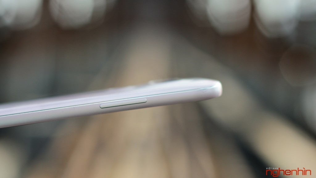 Đánh giá LG G5: smartphone lĩnh ấn tiên phong ảnh 2