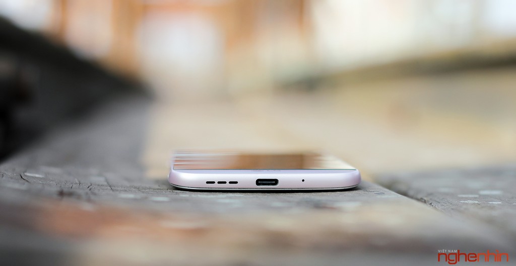 Đánh giá LG G5: smartphone lĩnh ấn tiên phong ảnh 4