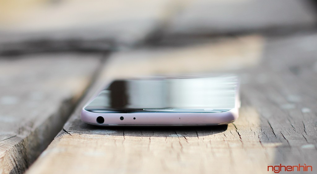 Đánh giá LG G5: smartphone lĩnh ấn tiên phong ảnh 5