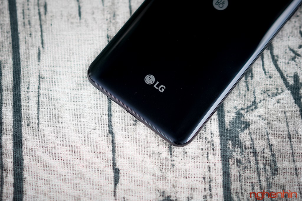 LG V30+ về Việt Nam giá 16,6 triệu đồng  ảnh 8
