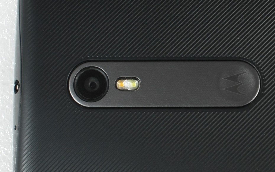 Moto G3 2015 lộ ảnh thực tế trước ngày ra mắt ảnh 5
