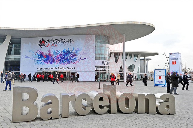 3 cách 'đến' Barcelona xem Galaxy S7 ra mắt đêm nay ảnh 1