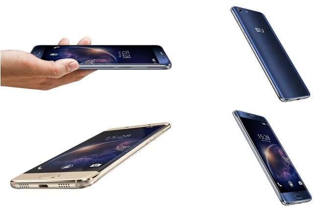 Sắp có smartphone giống hệt Galaxy S7 giá chỉ 99USD ảnh 1