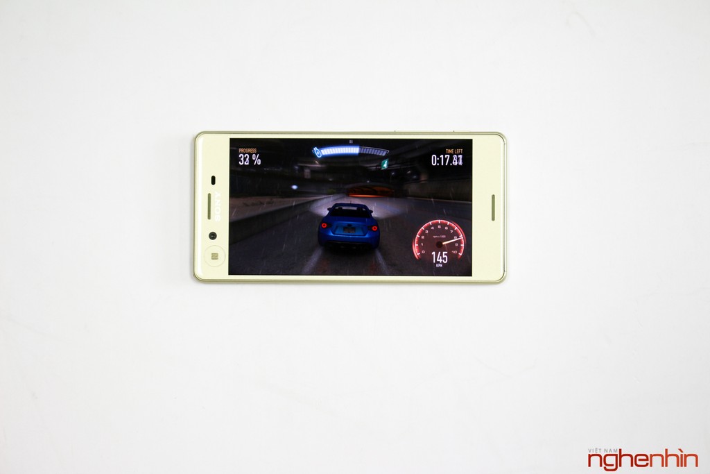 Đánh giá smartphone Xperia X: dự báo ảm đạm cho Sony ảnh 14