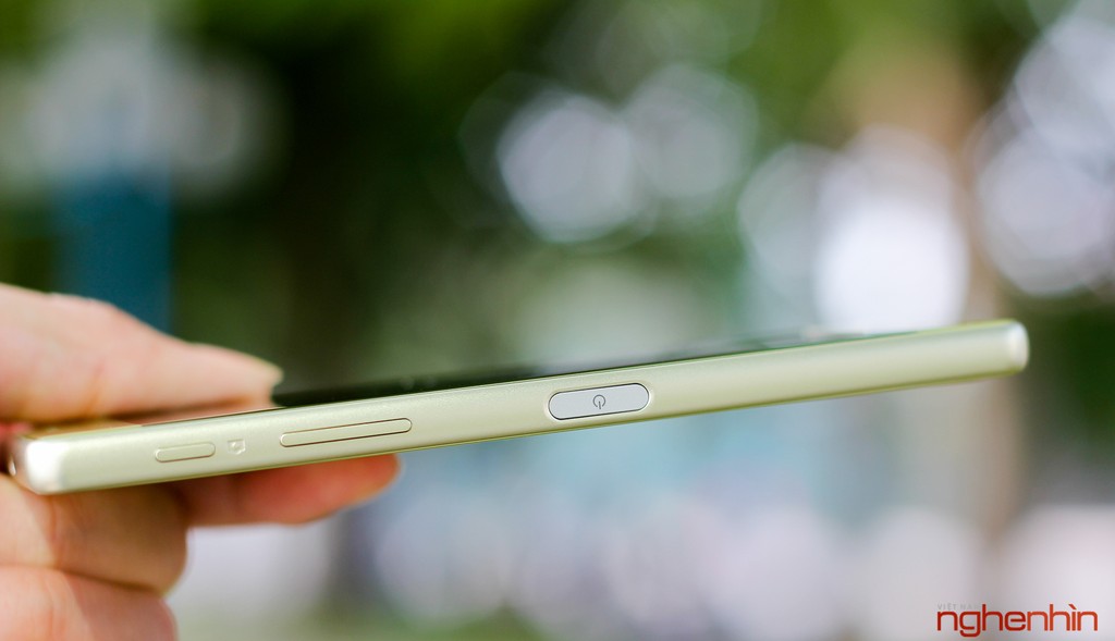 Đánh giá smartphone Xperia X: dự báo ảm đạm cho Sony ảnh 3