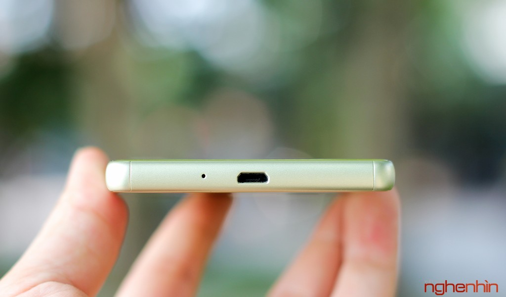 Đánh giá smartphone Xperia X: dự báo ảm đạm cho Sony ảnh 4