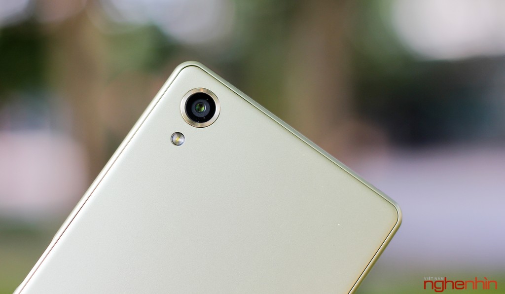 Đánh giá smartphone Xperia X: dự báo ảm đạm cho Sony ảnh 6