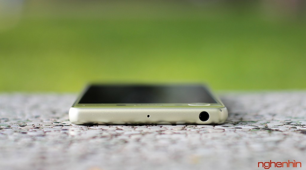 Đánh giá smartphone Xperia X: dự báo ảm đạm cho Sony ảnh 2