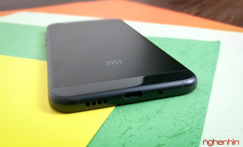 'Nóng hổi' Xiaomi Mi 5c về Hà Nội giá 5,45 triệu ảnh 12