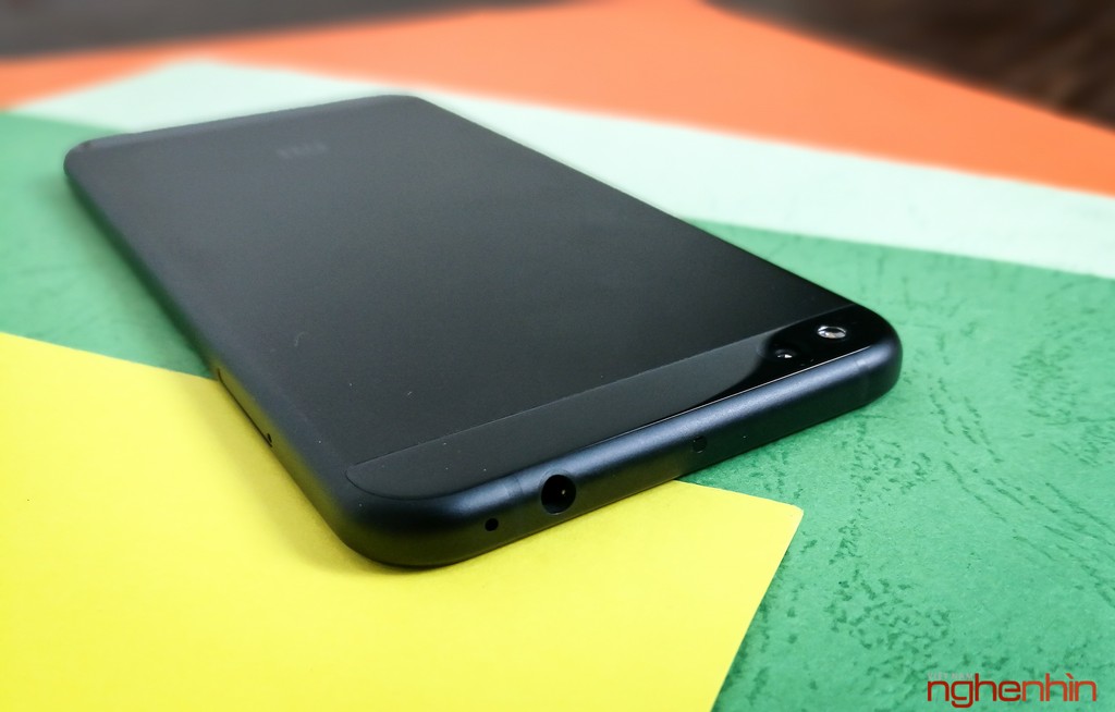 'Nóng hổi' Xiaomi Mi 5c về Hà Nội giá 5,45 triệu ảnh 13