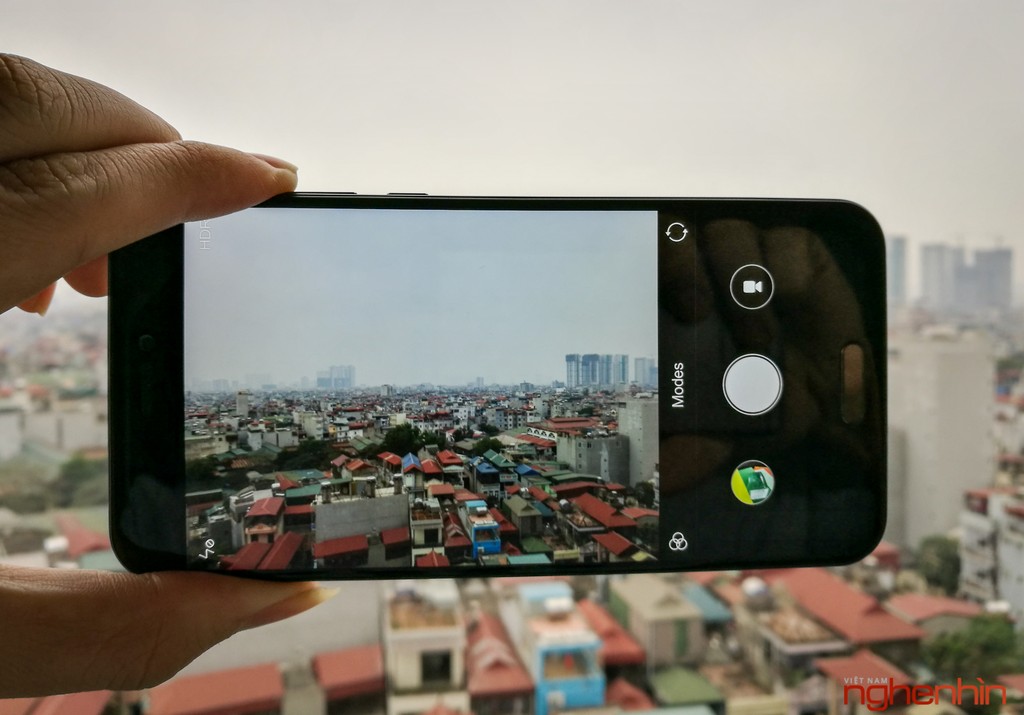 'Nóng hổi' Xiaomi Mi 5c về Hà Nội giá 5,45 triệu ảnh 20