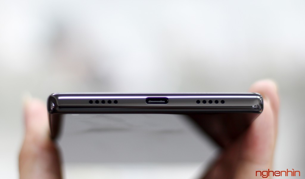 Trên tay Xiaomi Mi MIX độc nhất Việt Nam giá 30 triệu ảnh 8