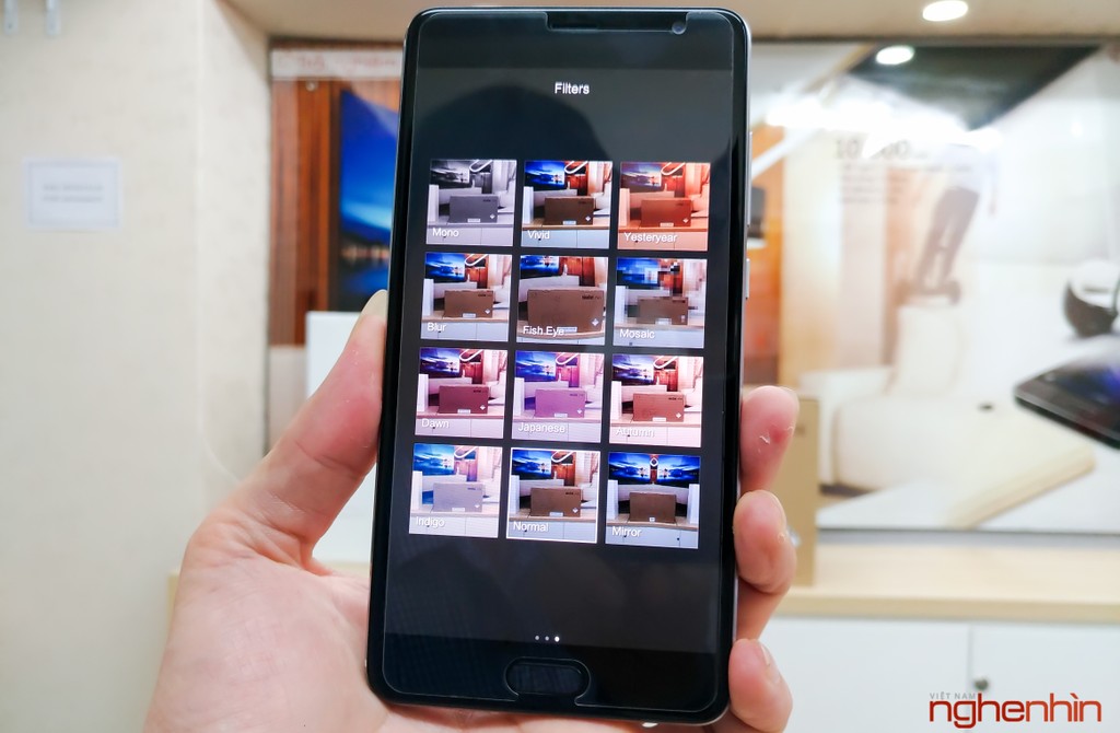 Bóc hộp Redmi Pro camera kép giá 5,8 triệu  ảnh 12
