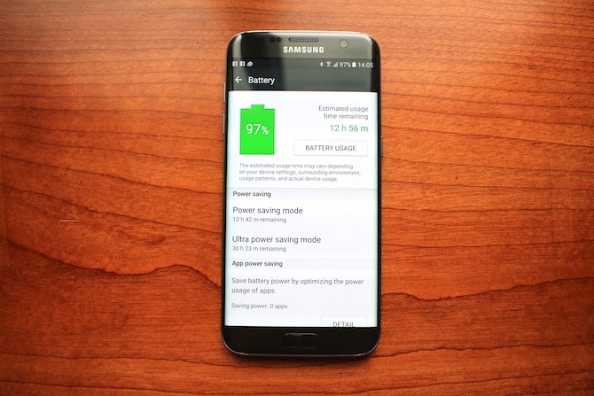 'Tuyệt chiêu' cho Samsung Galaxy S7/S7 edge  (2) ảnh 2