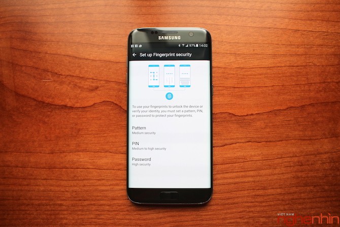 'Tuyệt chiêu' cho Samsung Galaxy S7/S7 edge (1) ảnh 3