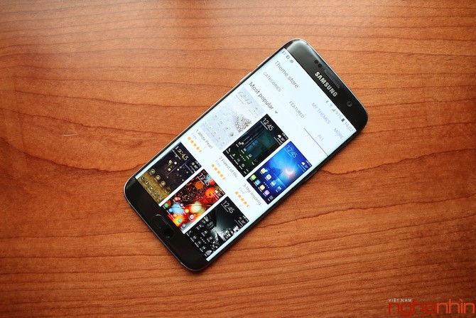'Tuyệt chiêu' cho Samsung Galaxy S7/S7 edge (1) ảnh 4