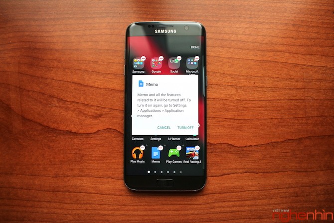 'Tuyệt chiêu' cho Samsung Galaxy S7/S7 edge (1) ảnh 6