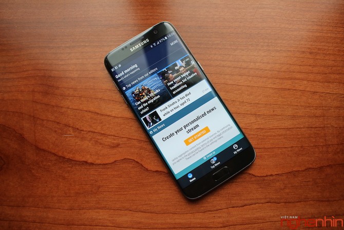 'Tuyệt chiêu' cho Samsung Galaxy S7/S7 edge (1) ảnh 7