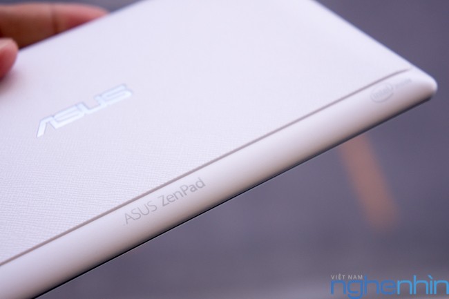 Mở hộp phablet Asus ZenPad C 7.0 giá rẻ ảnh 7