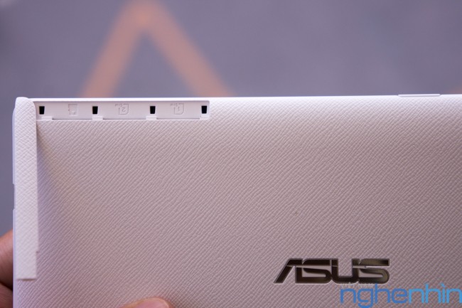 Mở hộp phablet Asus ZenPad C 7.0 giá rẻ ảnh 11