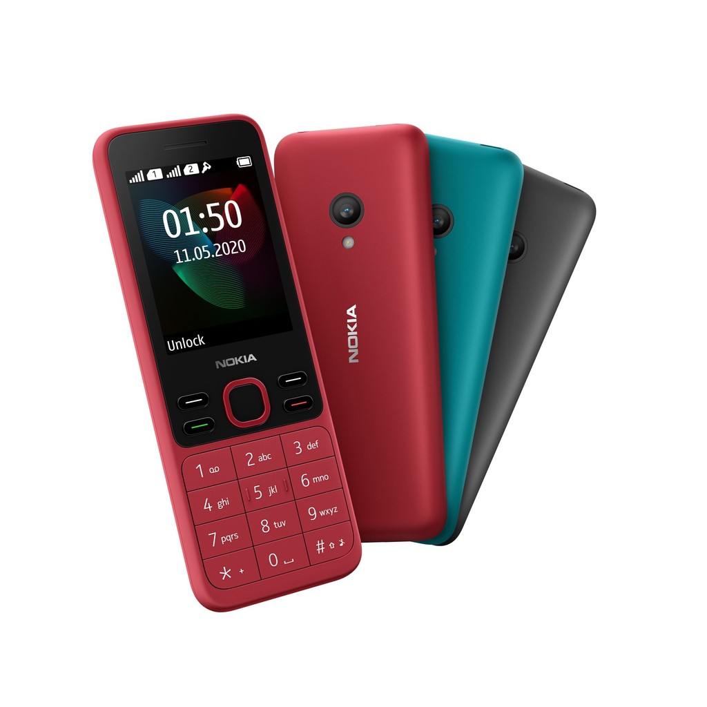 Nokia 150 lên kệ tại Việt Nam giá chỉ 659 nghìn ảnh 1