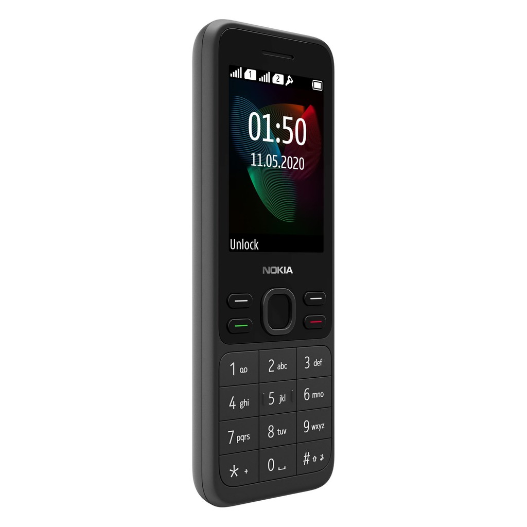 Nokia 150 lên kệ tại Việt Nam giá chỉ 659 nghìn ảnh 2