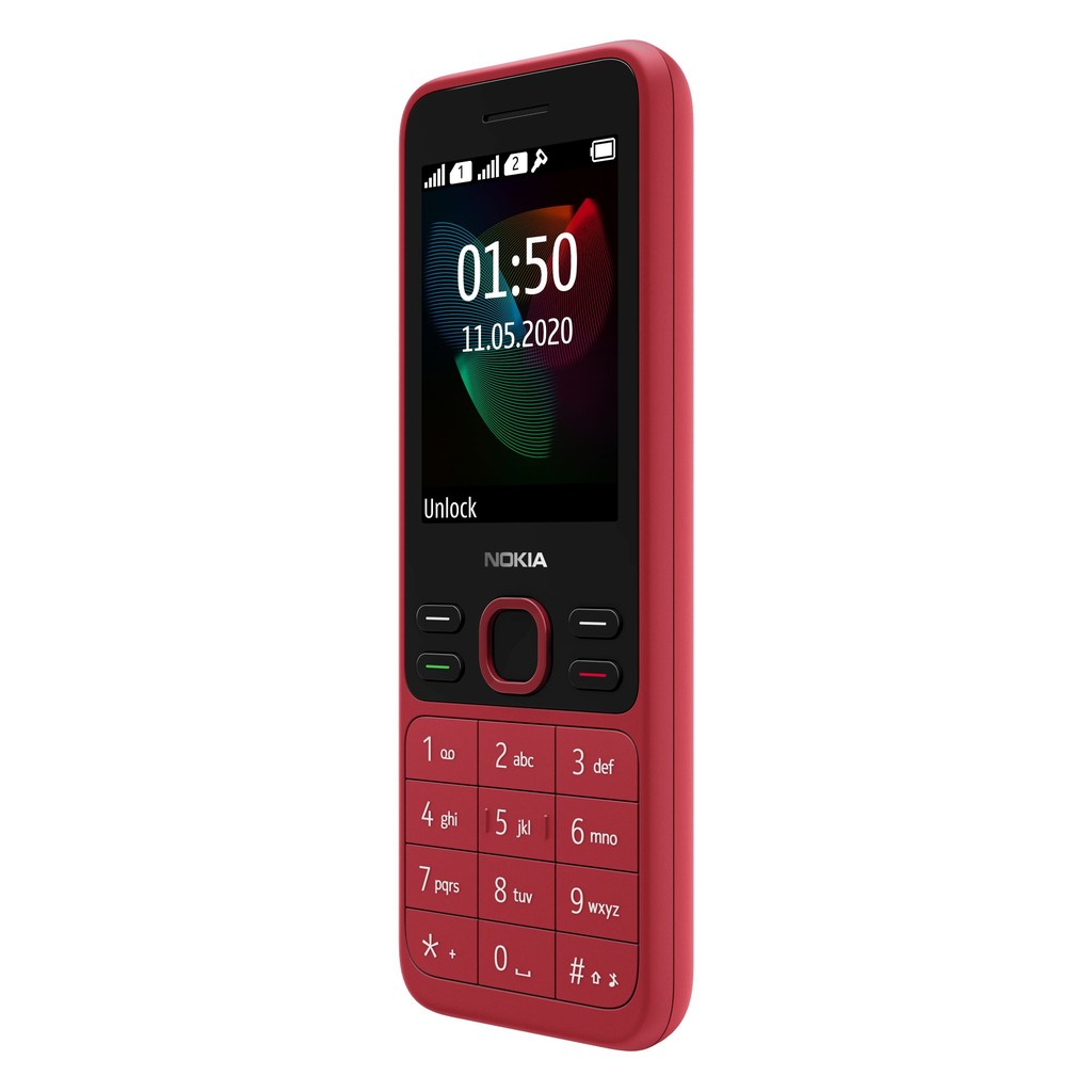 Nokia 150 lên kệ tại Việt Nam giá chỉ 659 nghìn ảnh 4