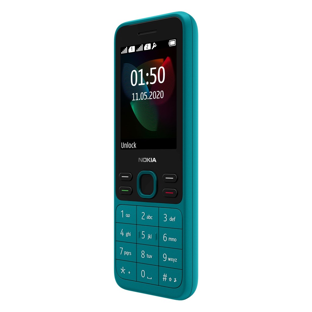 Nokia 150 lên kệ tại Việt Nam giá chỉ 659 nghìn ảnh 3