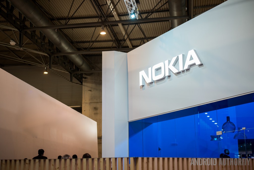 Cuối năm 2016 Nokia sẽ tung ra tablet và smartphone Android ảnh 1