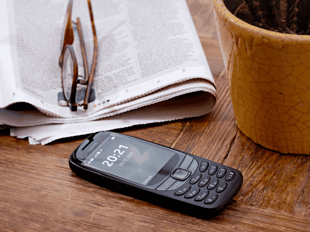 Nokia 6310 phiên bản kỷ niệm 20 năm ra mắt: huyền thoại giá 82 USD ảnh 3