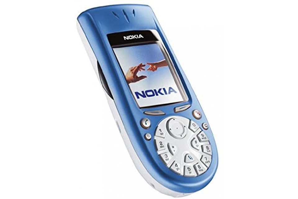 HMD Global có thể làm mới “huyền thoại” thiết kế độc đáo Nokia 3650 ảnh 2