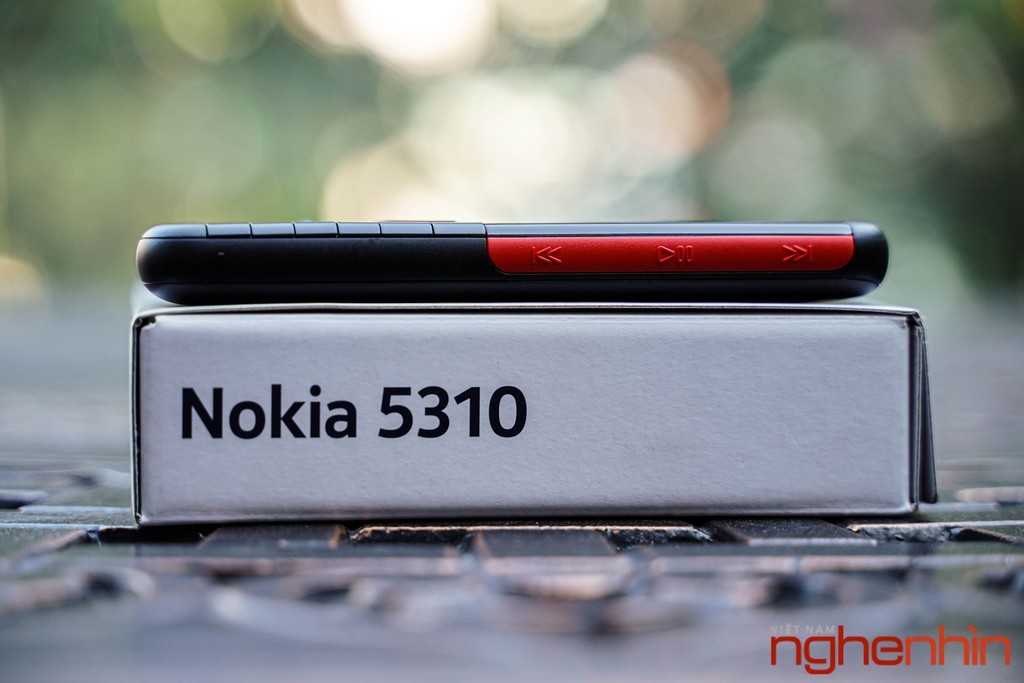 Nokia N95 sang chảnh ngày nào sắp được hồi sinh sau 14 năm ảnh 4