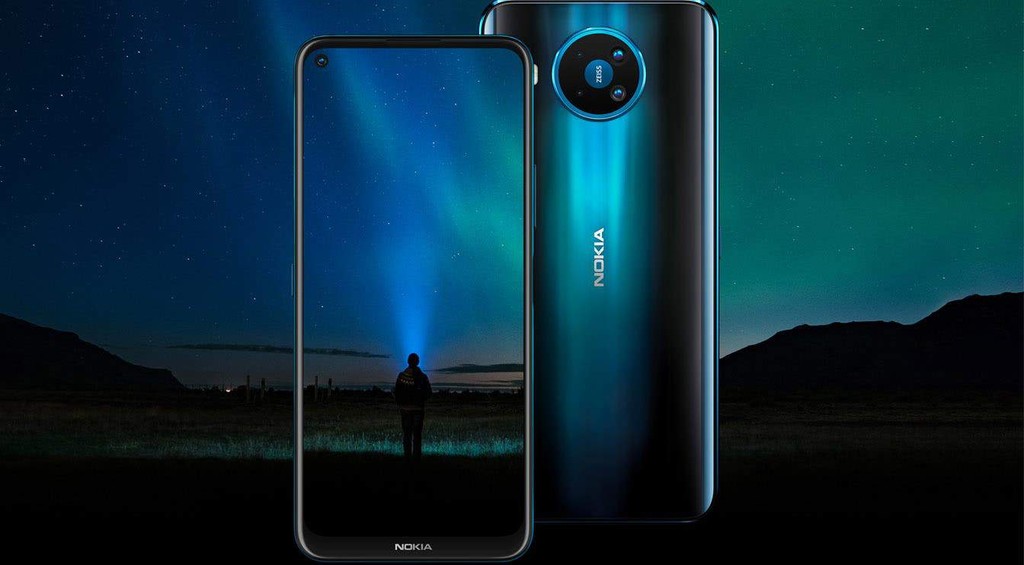Nokia chuẩn bị tung loạt smartphone mới, từ giá rẻ tới cao cấp ảnh 2