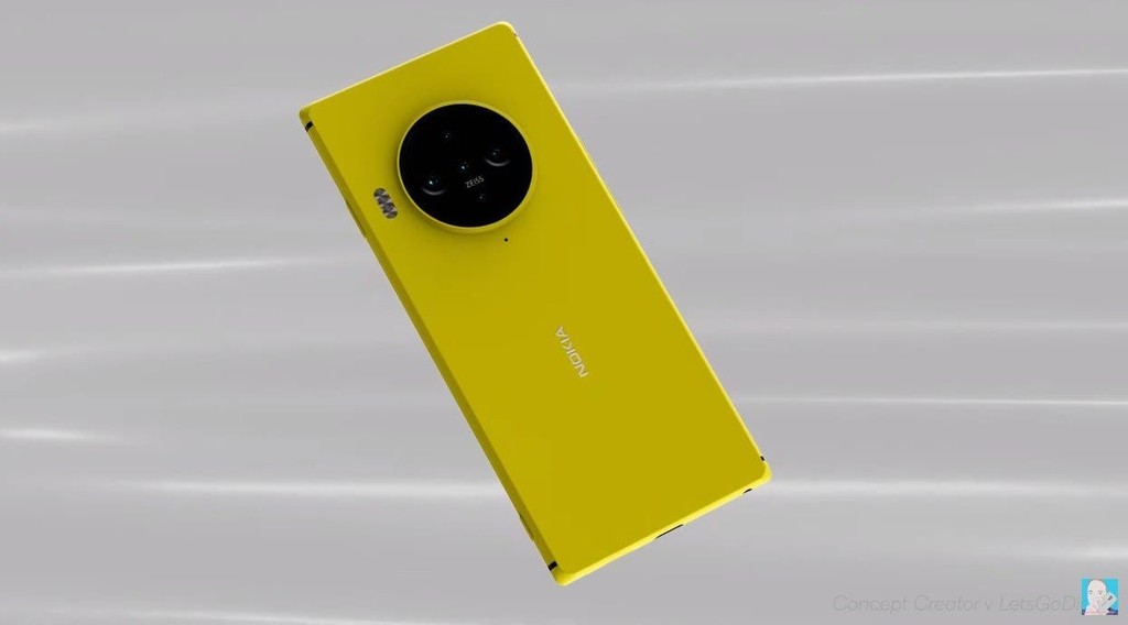 Nokia chuẩn bị tung loạt smartphone mới, từ giá rẻ tới cao cấp ảnh 3