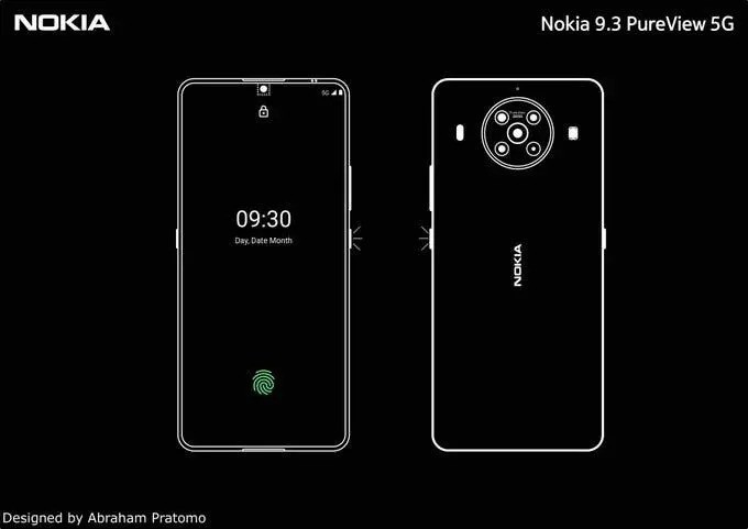 Vì sao Nokia 9.3 PureView 5G có thể lỡ hẹn 2020? ảnh 4